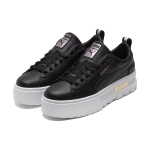 PUMA Mayze Lth Iridescent