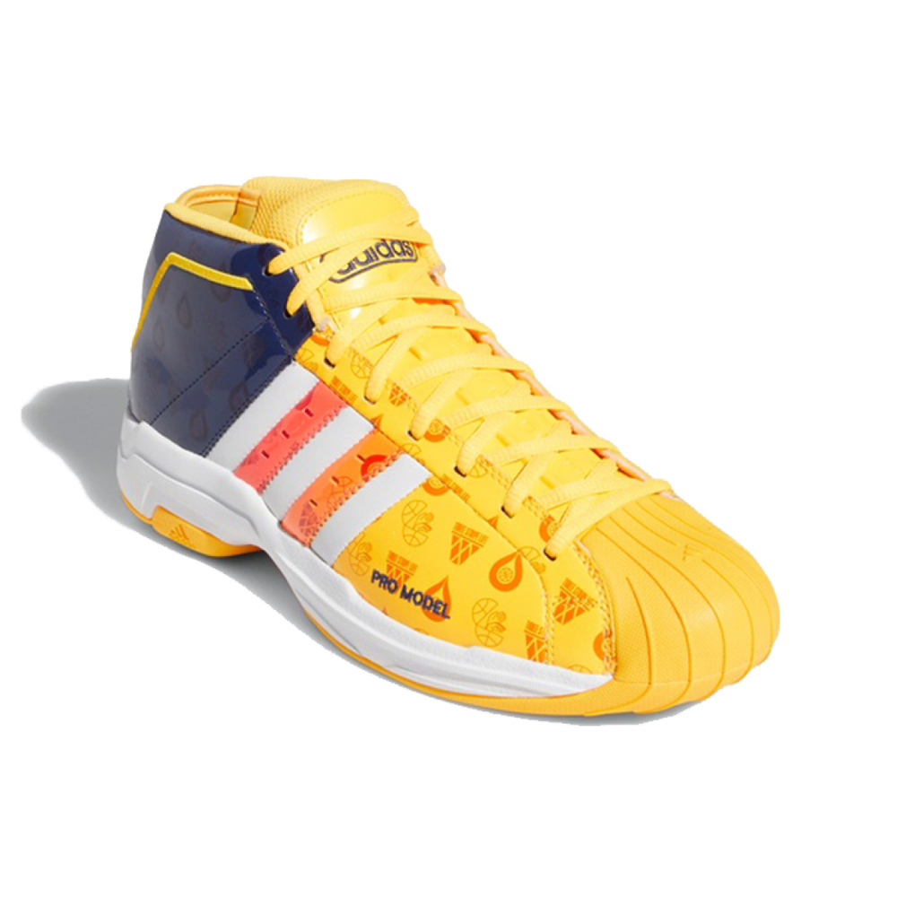 Adidas PRO Model 2G