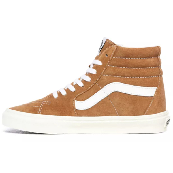 Vans SK8 Pig Suede