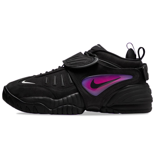 AMBUSH x Nike Air Adjust Force sp "black"