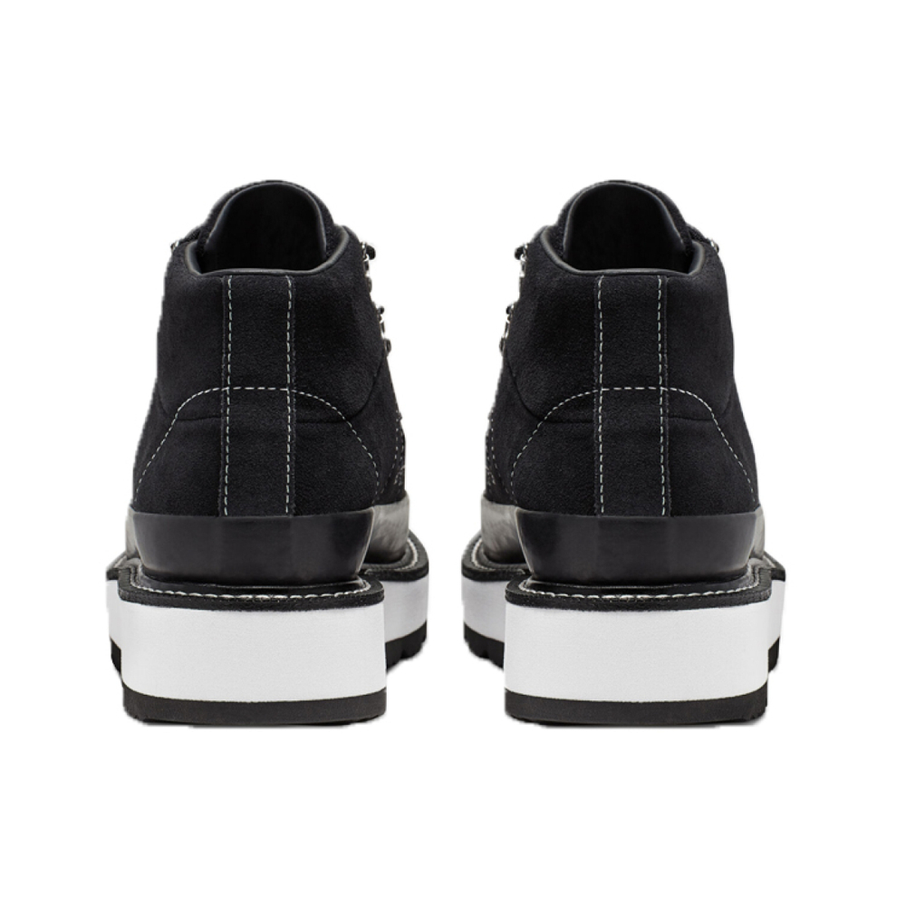 Converse One Star Fleece Lined Boot