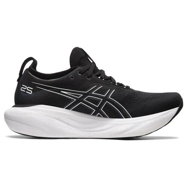 Asics GEL-Nimbus 25 Wide
