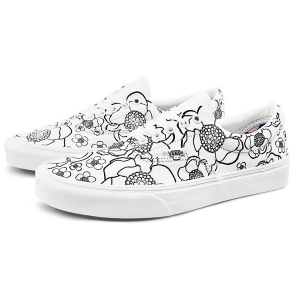 Vans Era U Color