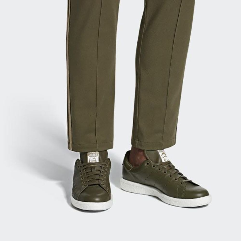NEIGHBORHOOD x adidas originals STAN SMITH