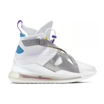 Jordan Air Latitude 720 White Aqua (W)