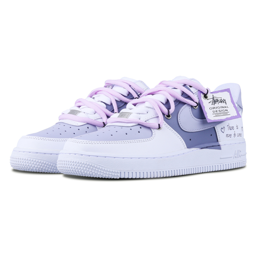 【 】 Nike Air Force 1