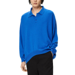 LOEWE FW22 Polo
