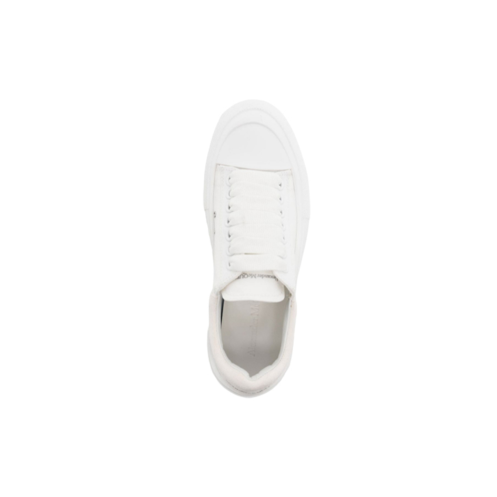 Alexander McQueen Deck