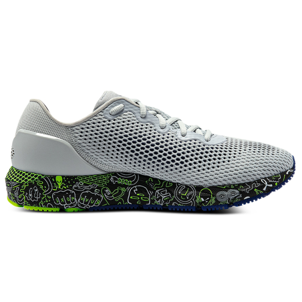 Under Armour Sonic 4