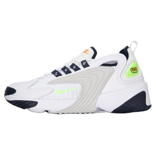 Nike Zoom 2K