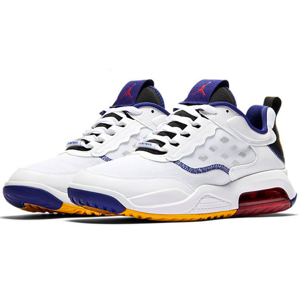 Jordan Maxin 200