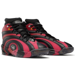 Damian Lillard x Reebok Shaqnosis TPU