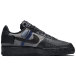 Nike Air Force 1 Type "Triple Black"