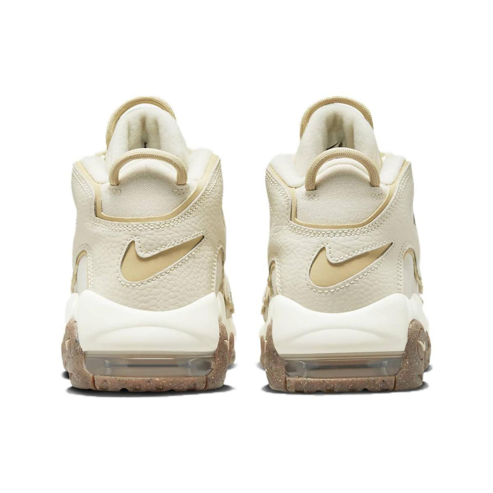 Nike Air More Uptempo "Coconut Milk"