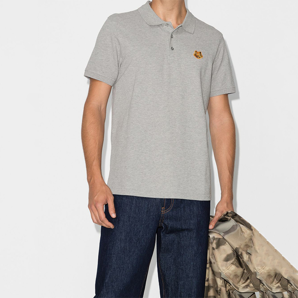 KENZO SS21 Polo