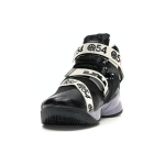 Nike zoom soldier 9 LMTD Quai 54