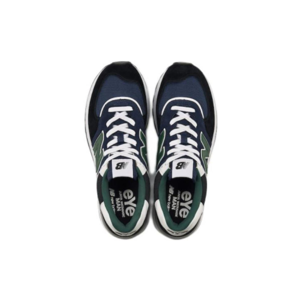 EYe Junya Watanabe x New Balance NB 574