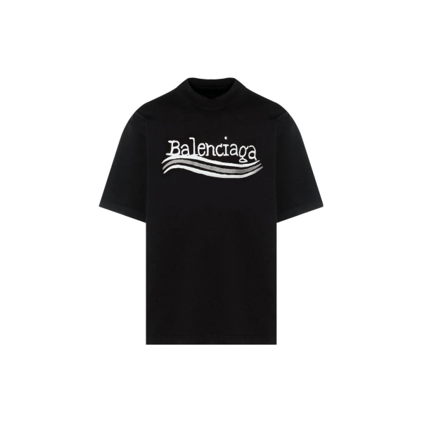 Balenciaga FW23 Logo T