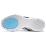 Nike Adapt bb 2.0 GC Oreo Air Zoom Turbo