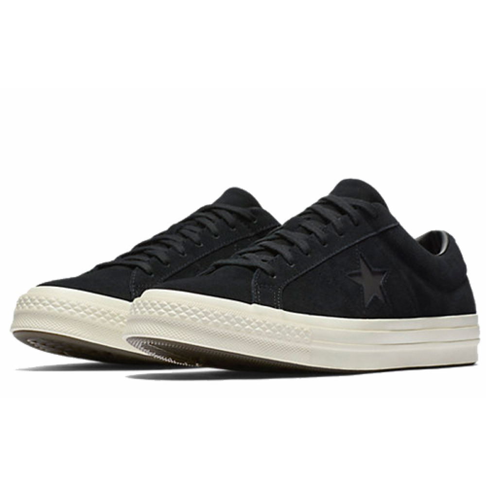 Converse One Star Suede Low