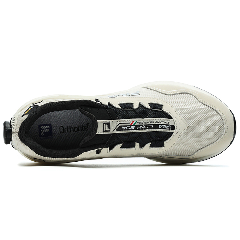FILA Athletics Lynx Boa TPU