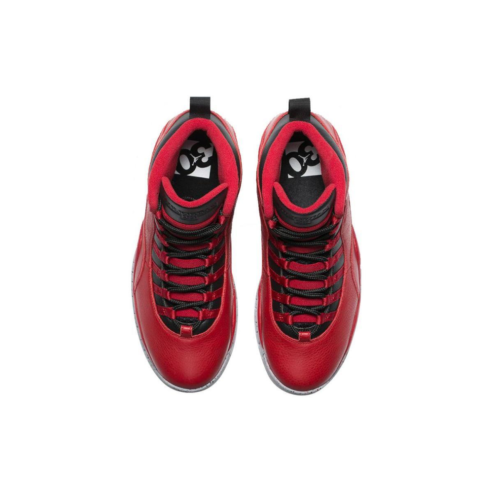 Jordan Air Jordan 10 Retro Bulls Over Broadway