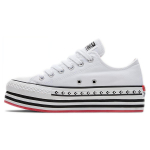 Converse Chuck Taylor All Star Platform Layer Low