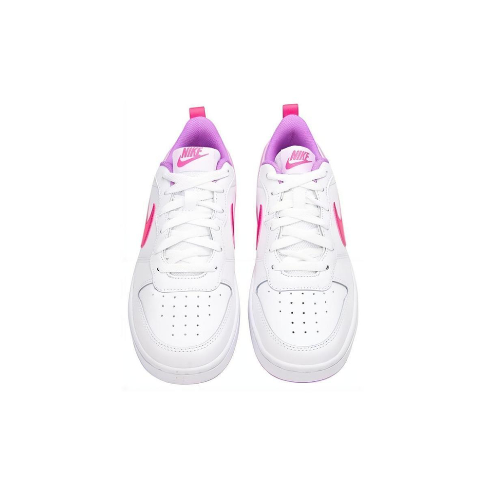Nike Low 2