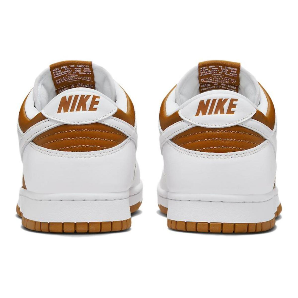 Nike Dunk "Dark Curry"