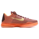 Nike Kobe 10 Silk Road