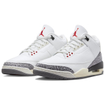 Jordan Air Jordan 3 White Cement Reimagined 2023