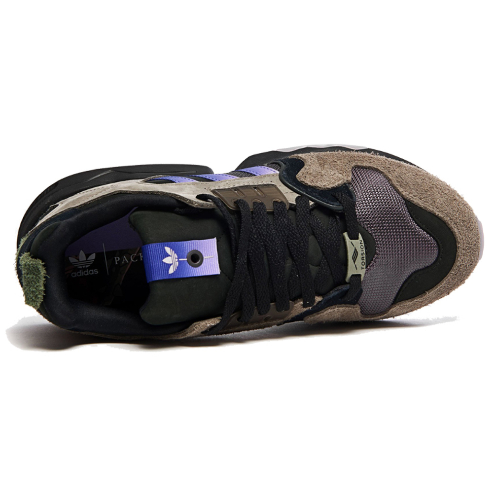 Packer x adidas originals ZX Torsion Consortium