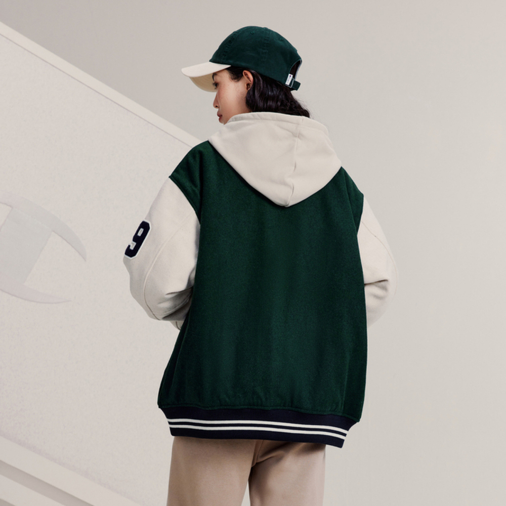 Champion FW23 Campus
