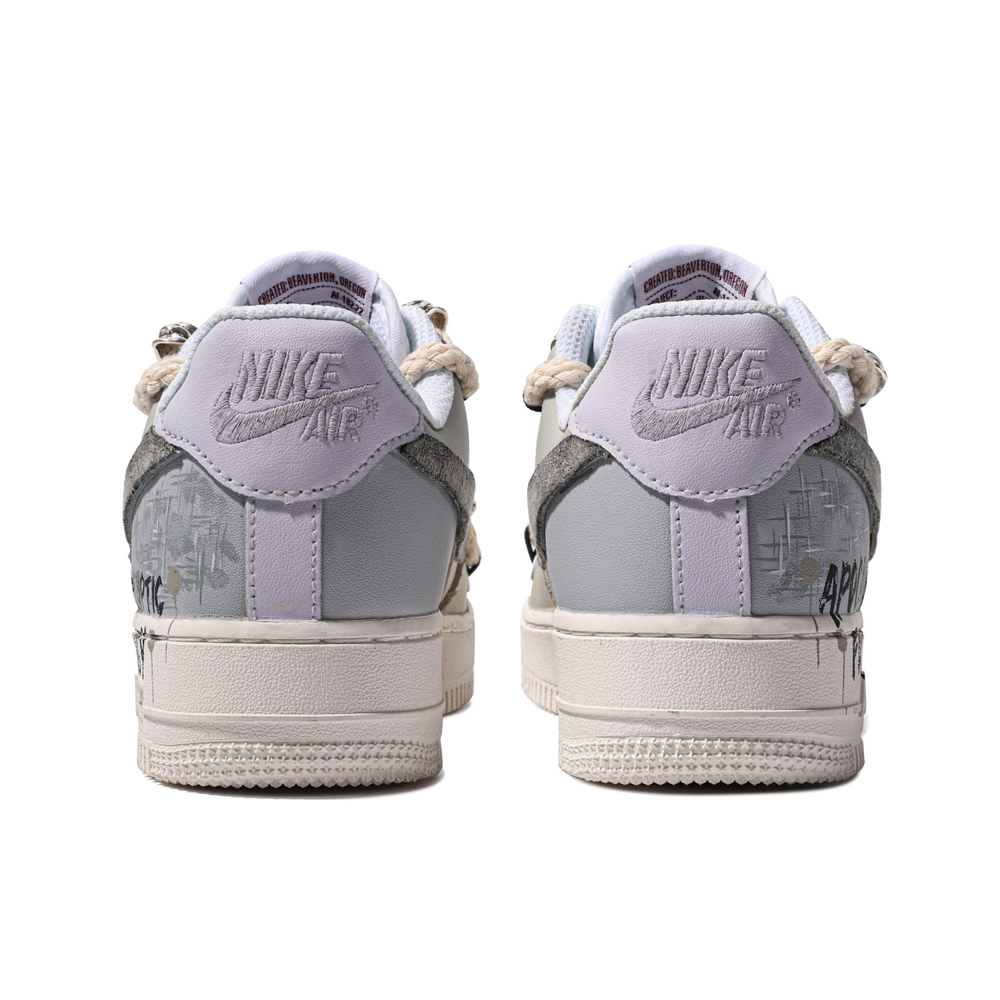 【 】 Nike Air Force 1 Low
