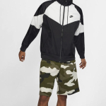 Nike Big Swosh Logo