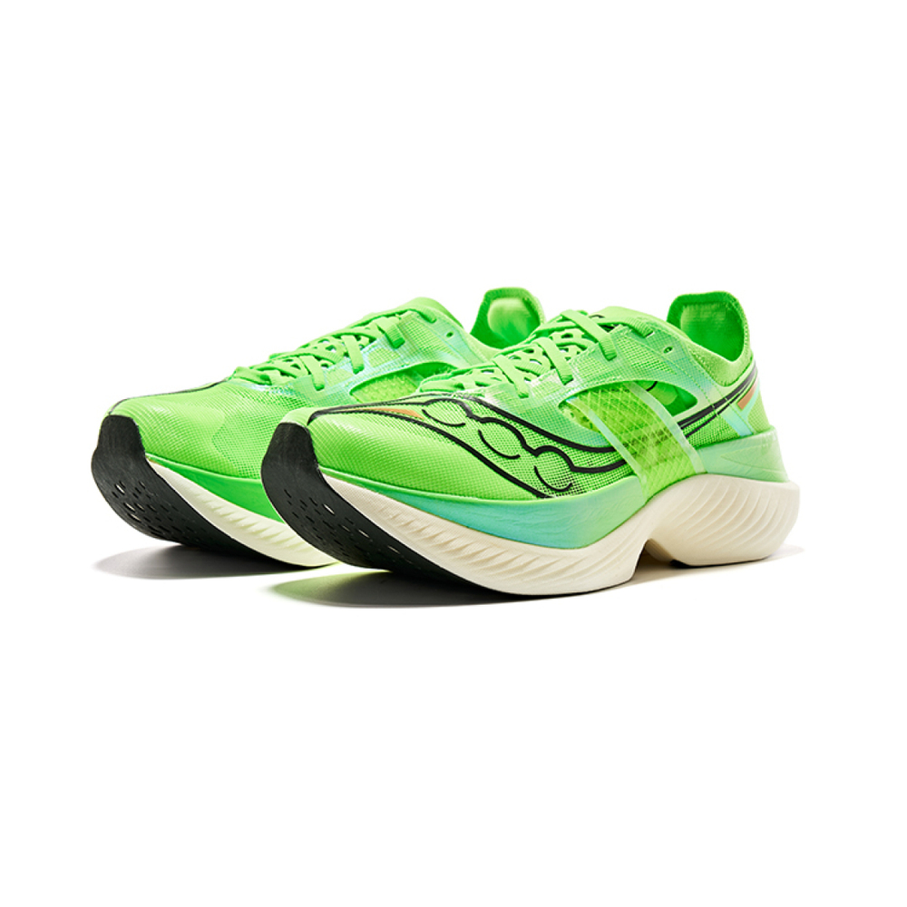 Saucony Endorphin Elite