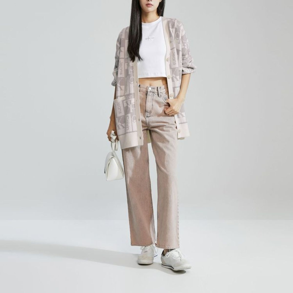CK/Calvin Klein V