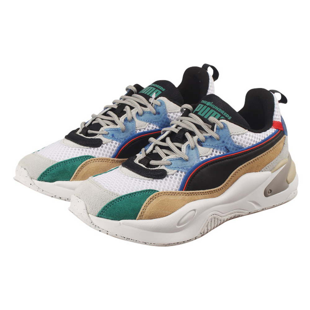 The Hundreds x PUMA RS-2K （ ）