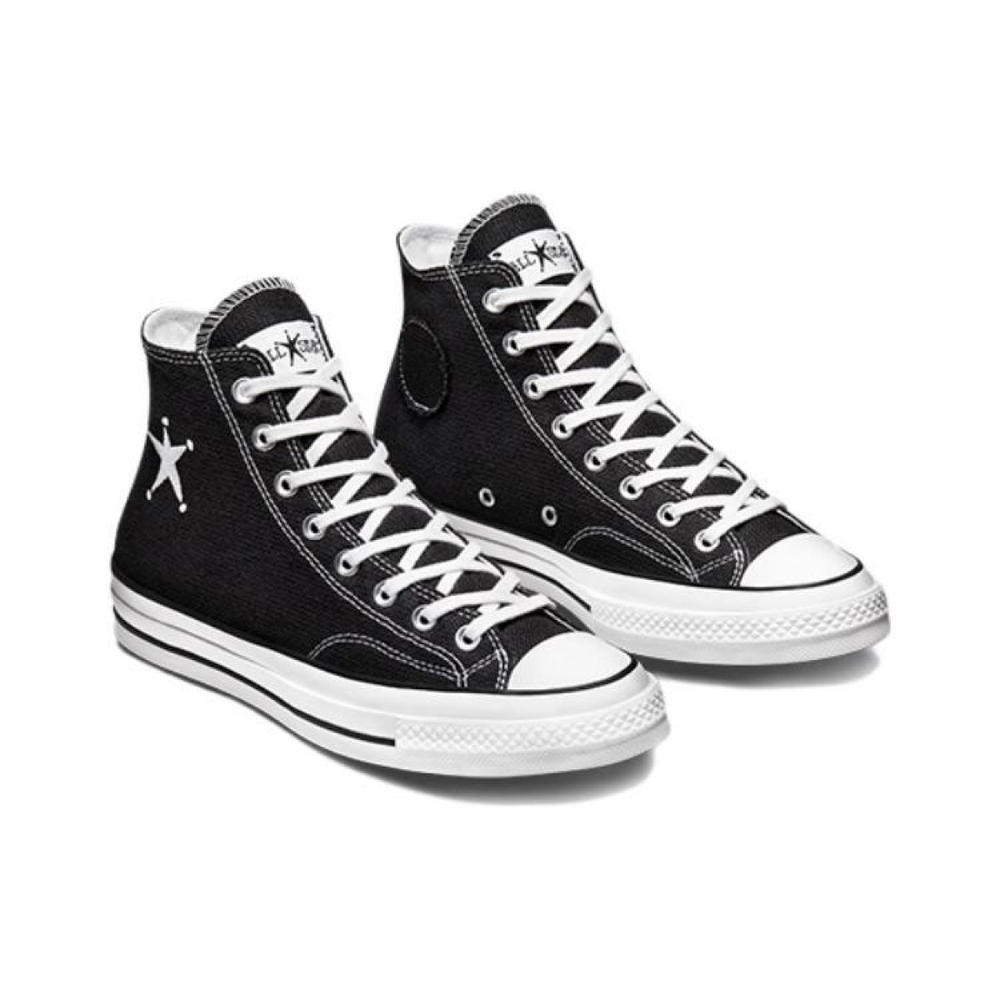 Stussy x Converse Chuck Taylor All Star 70s