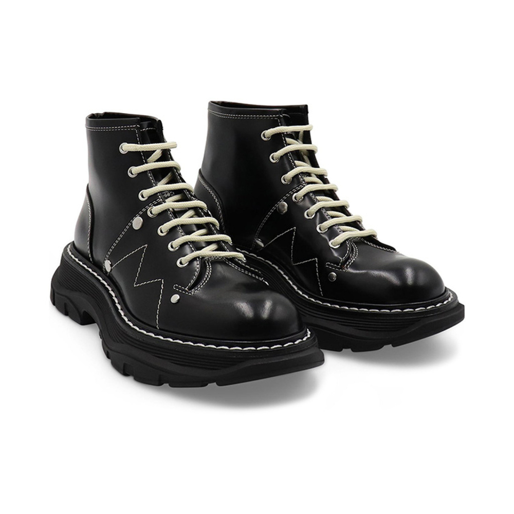 Alexander McQueen Tread