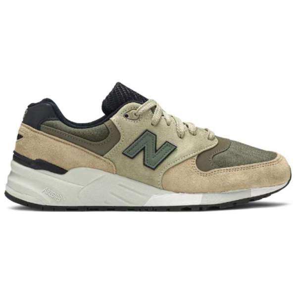 Thisisneverthat x New Balance NB 997