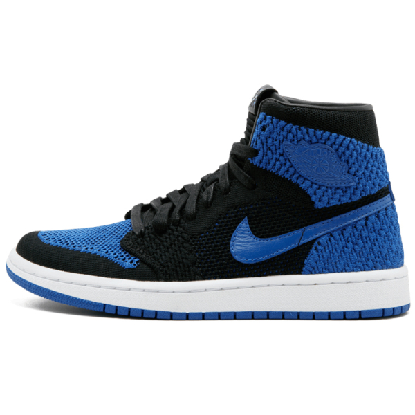 Jordan Air Jordan 1 Retro High Flyknit Royal