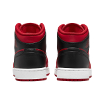 Jordan Air Jordan 1 Mid "Reverse Bred"