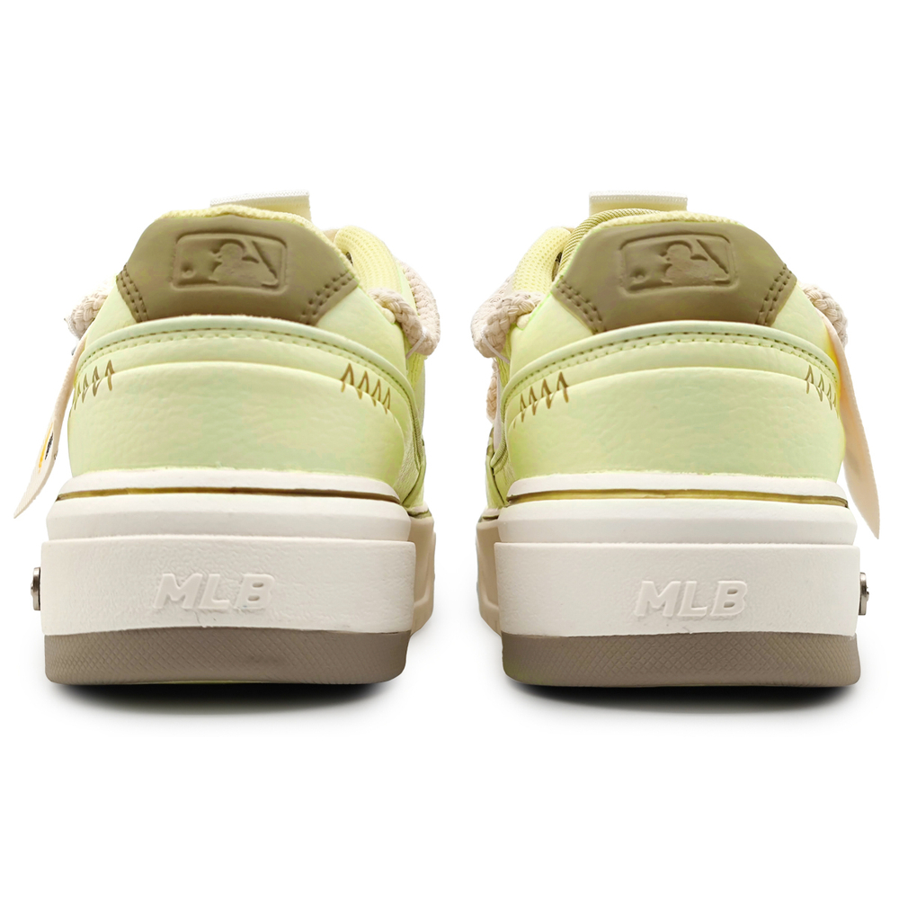 【 】 MLB Chunky Liner PU