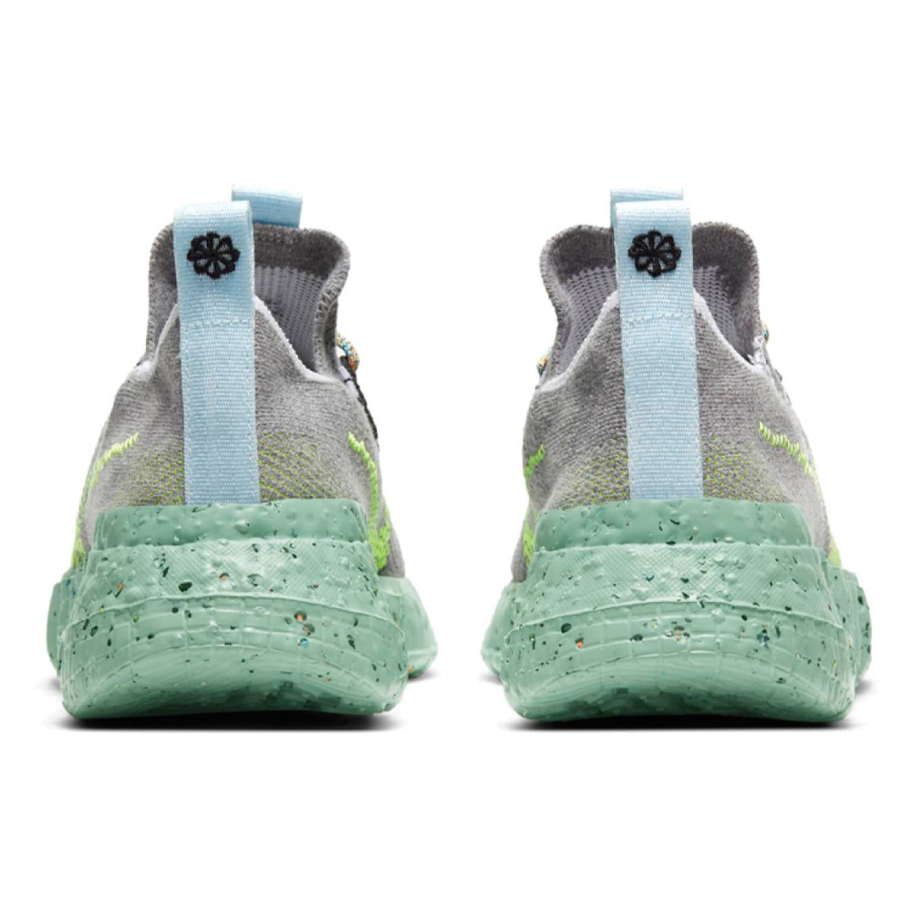 Nike space hippie 01 "Wolf Grey"