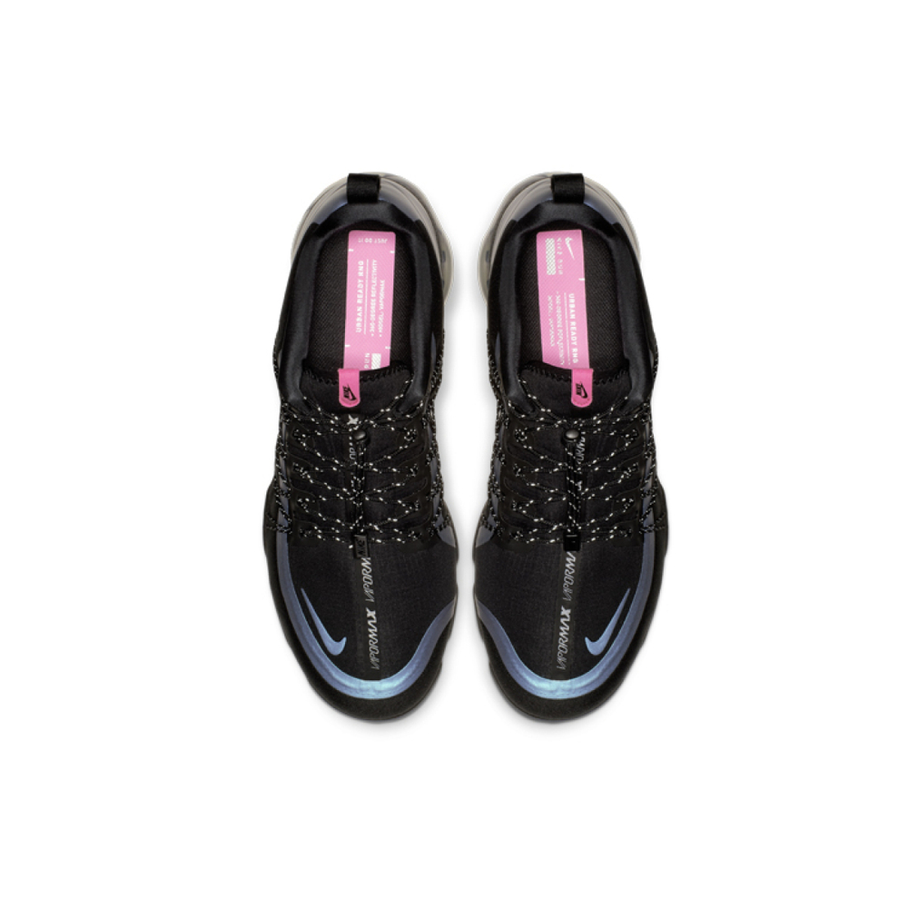 Nike Vapormax Run Utility "Throwback Future"