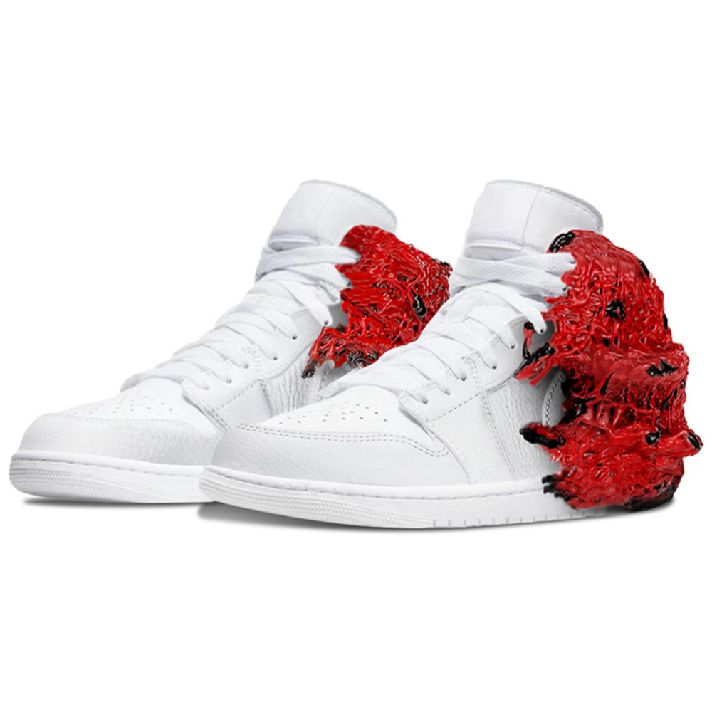 【 】 Jordan Air Jordan 1 Mid