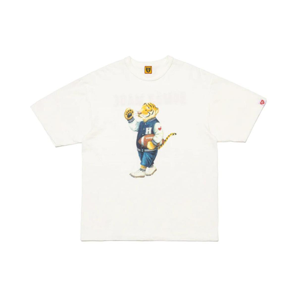 HUMAN MADE FW23 T