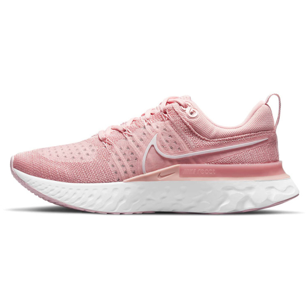 Nike React Infinity Run Flyknit 2