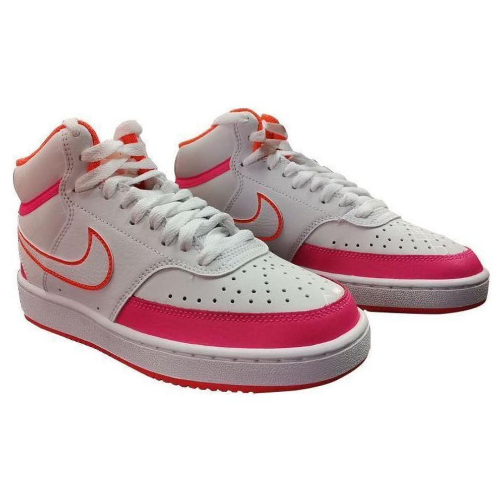 Nike Court Vision Mid